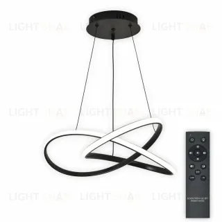 Подвесной светильник Natali Kovaltseva Finam HIGH-TECH LED LAMPS 82076