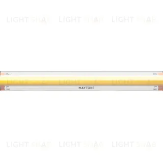 Светодиодная лента Maytoni Led Strip 24В COB 12Вт/м 4000K 5м IP65 201257