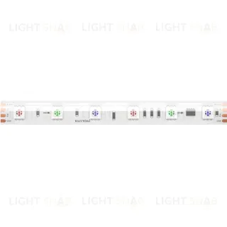 Светодиодная лента Maytoni Led Strip 24В 5050 14,4Вт/м RGB 5м IP68 201249