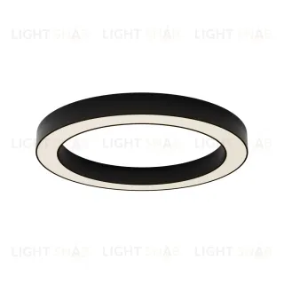 Потолочный светильник Maytoni Technical Lua C093CL-45W3K-B