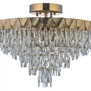Люстра на штанге Arti Lampadari Elite Vaglia E 1.5.60.100 G