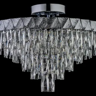 Люстра на штанге Arti Lampadari Elite Vaglia E 1.5.60.100 N