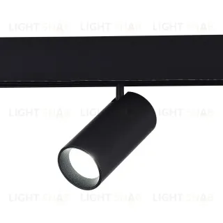 Трековый магнитный светильник ST Luce Skyline 48 ST375.406.12.1