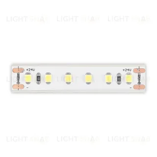 Светодиодная лента ST Luce 2835 24В 14,4Вт/м 4000К 300Лм/м IP65 ST1001.414.65.1