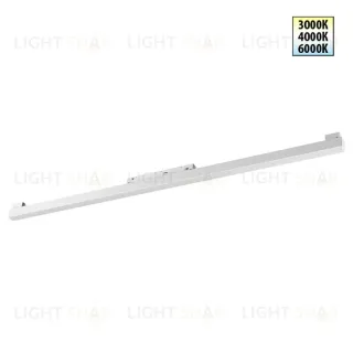 Трековый низковольтный светильник Novotech Shino Flum 359620