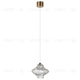 Подвесной светильник Odeon Light L-Vision Ordi 5107/3L