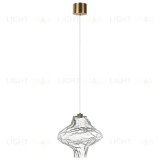 Подвесной светильник Odeon Light L-Vision Ordi 5107/3LA