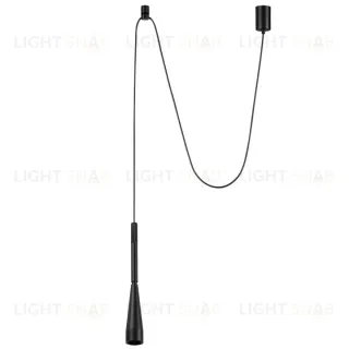 Подвесной светильник Odeon Light Hightech Pix 7030/6L