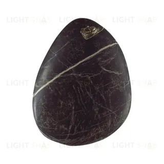 Настенный светильник Odeon Light Ecodesign Valley 7068/5WL