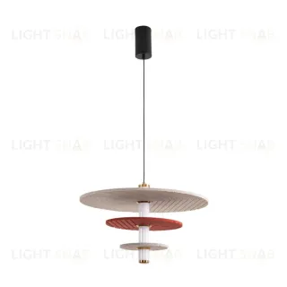 Подвесной светильник Lumion Ledio Felta 8296/11AL