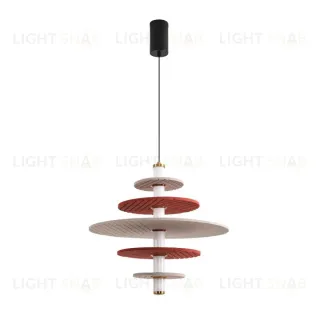 Подвесной светильник Lumion Ledio Felta 8296/14AL