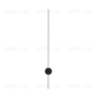 Настенный светильник Lumion Ledio Bram 8309/12WL