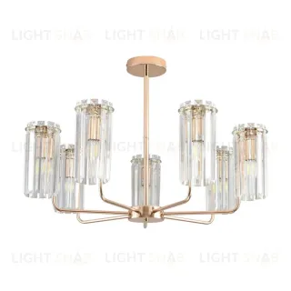 Люстра на штанге Lumion Classi Favla 8347/7 8347/7