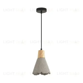 Подвесной светильник Lumion Suspentioni Eoliana 8351/1B