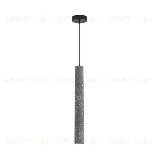 Подвесной светильник Lumion Suspentioni Shamarel 8354/1B