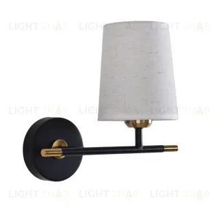 Бра Lumion Classi Claudi 8359/1W