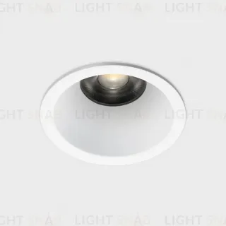 Встраиваемый светильник Italline IT06-6025 white 4000K
