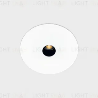 Встраиваемый светильник Italline IT06-6024 white 3000K