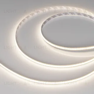 Светодиодная лента Arlight COB-X544-8mm 24V Day4000 (11 W/m, IP20, 5m, FreeСut) 043416(1)