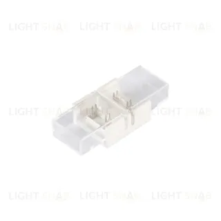 Коннектор для лент Arlight ARL-10x05mm STS (Пластик) 058112