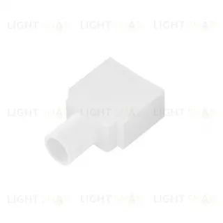 Силиконовая заглушка для лент Arlight 12mm-H 058471
