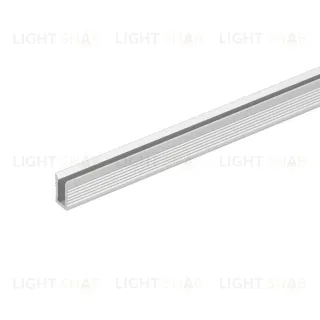 Профиль Arlight VELA-CH2.5-1000-ANOD (Алюминий) 053691