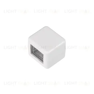 Заглушка для лент Arlight ARL-A84 048888