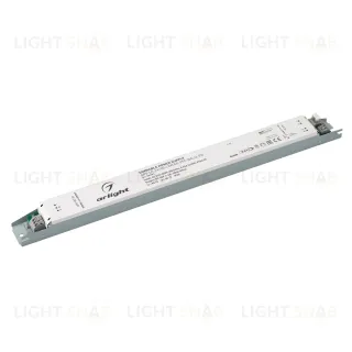 Блок питания Arlight ARV-LG-24100-LINEAR-PFC-DALI2-PD (24V, 4.2A, 100W) (IP20 Металл) 049481