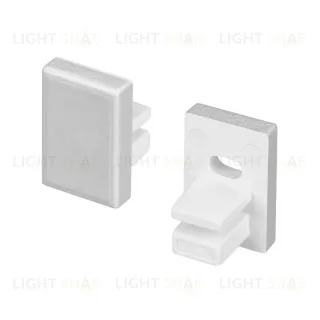 Комплект заглушек Arlight ARH-MICRO-0610 (Пластик) 058899