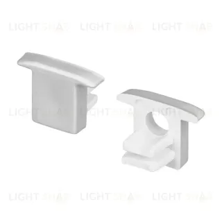 Комплект заглушек Arlight ARH-MICRO-F-W4 (Пластик) 058900