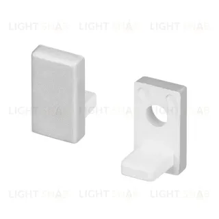 Комплект заглушек Arlight ARH-MICRO-0510 (Пластик) 058897