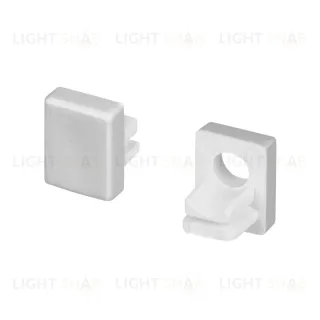 Комплект заглушек Arlight ARH-MICRO-0507 (Пластик) 058896