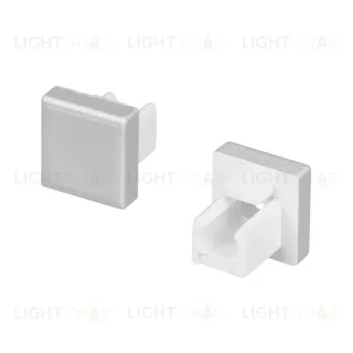 Комплект заглушек Arlight ARH-MICRO-0607 (Пластик) 058898