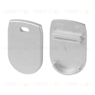 Комплект заглушек Arlight WARDROBE-1930  (Пластик) 053569