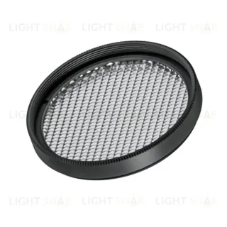Фильтр Arlight LGD-ARTIFACT-WALLWASH-R65 (BK) (Металл) 057152