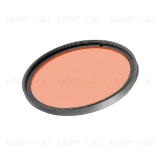 Светофильтр Arlight LGD-ARTIFACT-COLORFUL-FIX-ZOOM-R65 (BK-PK) (Металл) 057142