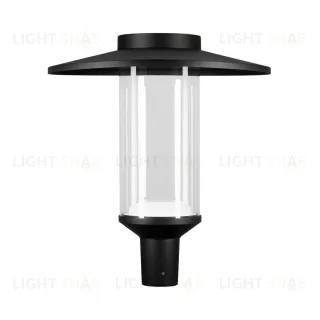 Уличный светильник Arlight ALT-MASAR-50W Warm3000 (BK, 150x30 deg, 230V) (IP65 Металл) 057268