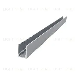 Профиль Arlight ARL-STARDUST-3020-1000 ANOD (Алюминий) 046203