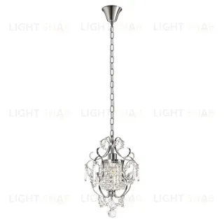 Подвесной светильник Loft IT Burlesque 10417 CR