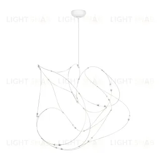 Подвесной светильник Loft IT Flock of Light 10309/11 CR