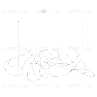 Подвесной светильник Loft IT Flock of Light 10309/31 CR