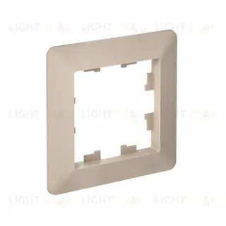 Рамка 1-ая Systeme Electric AtlasDesign Air ATN221201