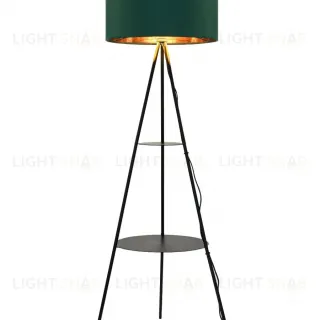 Торшер ARTSTYLE HT-777BGR
