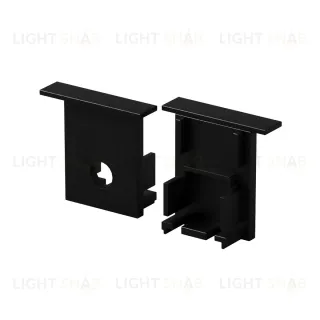 Комплект заглушек профиля 2шт Maytoni Led Strip 642051