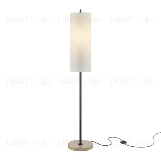 Торшер Maytoni Glamping MOD437FL-01B