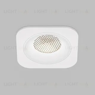 Встраиваемый светильник Elektrostandard Tetro 15276/LED 4690389217876 a071311
