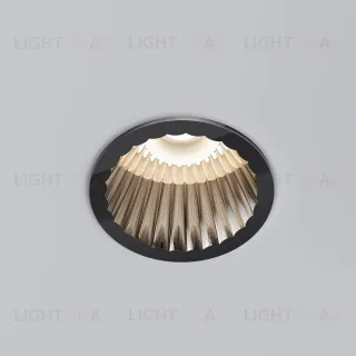 Встраиваемый светильник Elektrostandard Arco 15274/LED 4690389217340 a070922