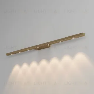 Настенный светильник Elektrostandard Artline 40162/LED 4690389217708 a071273