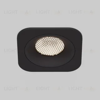 Встраиваемый светильник Elektrostandard Tetro 15276/LED 4690389217890 a071313