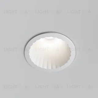 Встраиваемый светильник Elektrostandard Arco 15274/LED 4690389217357 a070920